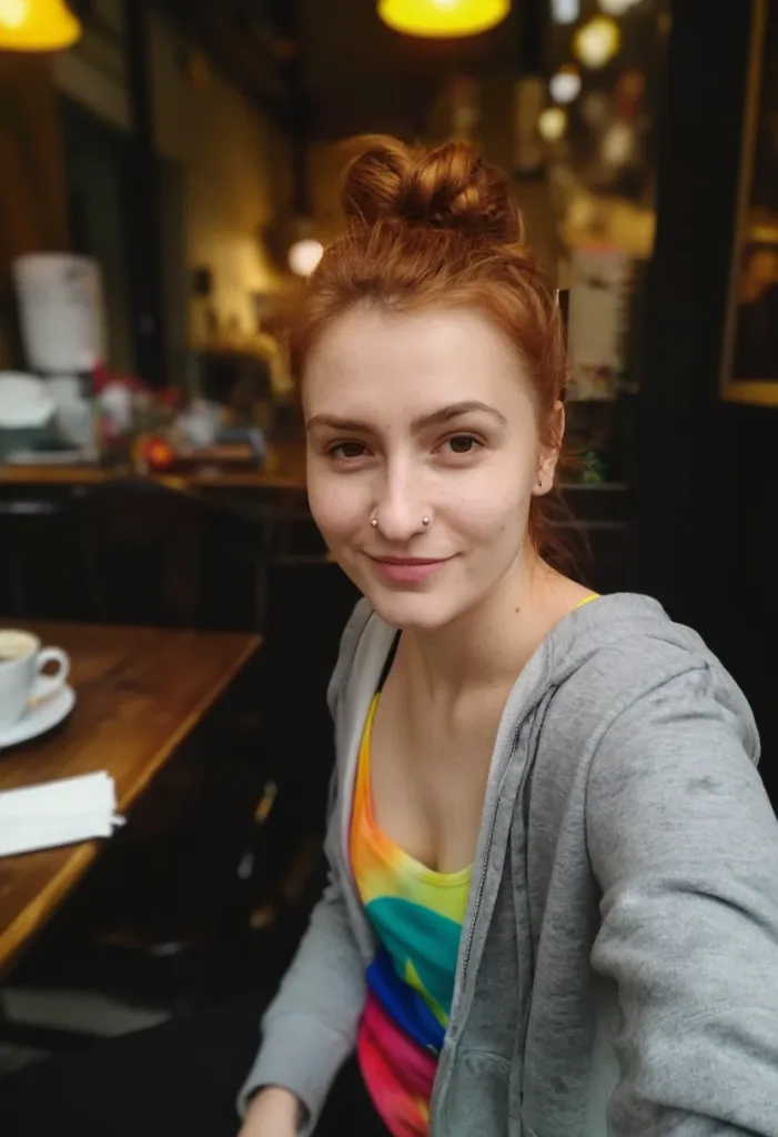 Алина