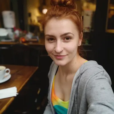 Алина